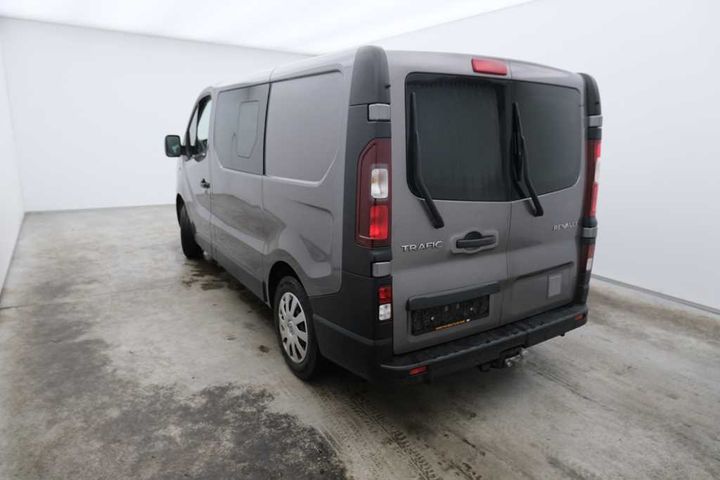 Photo 7 VIN: VF1FL000262732790 - RENAULT TRAFIC &#3914 