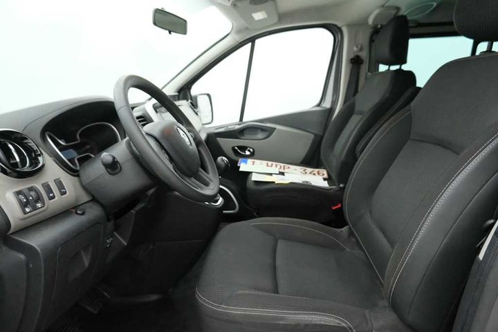 Photo 3 VIN: VF1FL000262732790 - RENAULT TRAFIC &#3914 