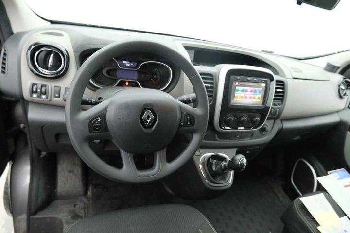 Photo 9 VIN: VF1FL000262732790 - RENAULT TRAFIC &#3914 