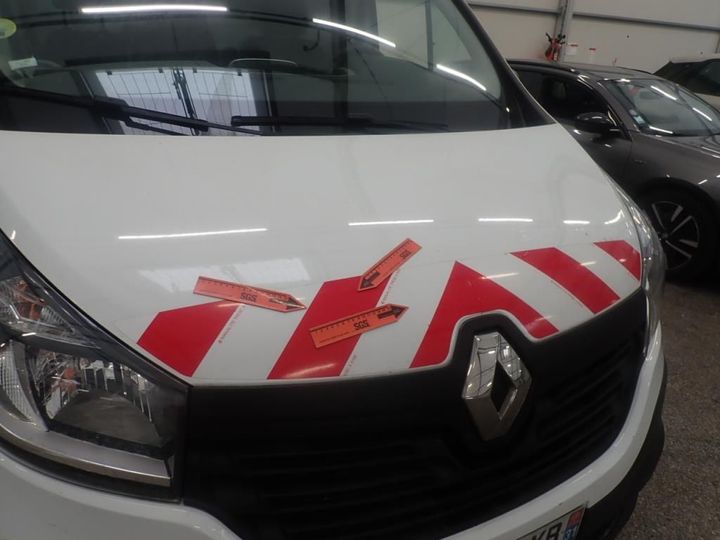 Photo 17 VIN: VF1FL000262934349 - RENAULT TRAFIC 