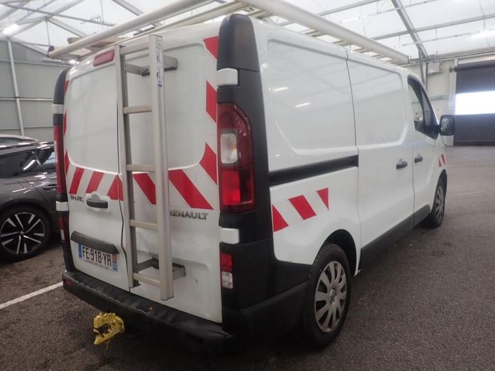 Photo 2 VIN: VF1FL000262934349 - RENAULT TRAFIC 