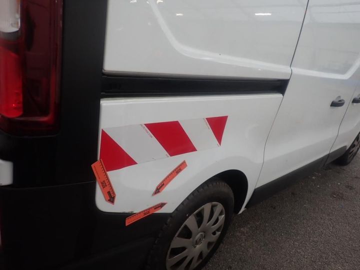 Photo 31 VIN: VF1FL000262934349 - RENAULT TRAFIC 