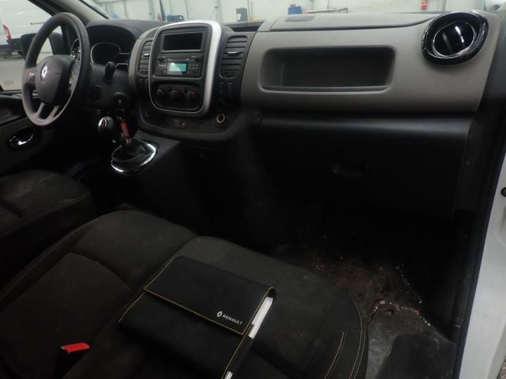 Photo 5 VIN: VF1FL000262934349 - RENAULT TRAFIC 