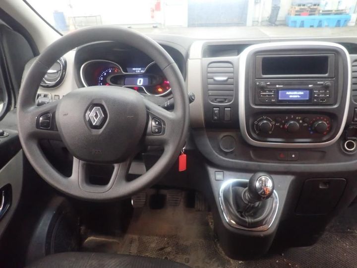 Photo 6 VIN: VF1FL000262934349 - RENAULT TRAFIC 