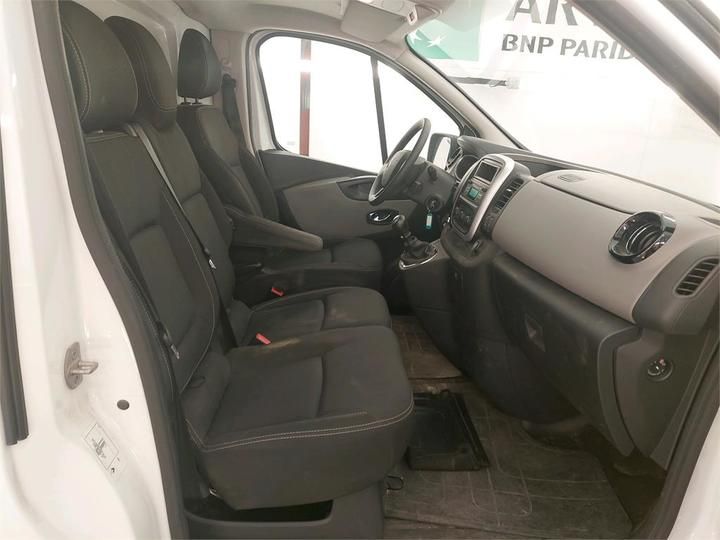 Photo 12 VIN: VF1FL000263061244 - RENAULT TRAFIC 