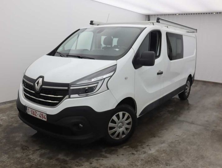 Photo 0 VIN: VF1FL000263136864 - RENAULT TRAFIC &#3914 