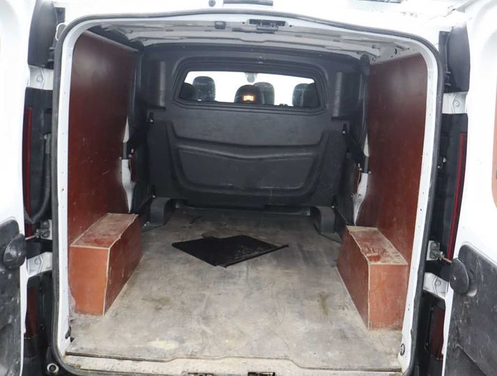 Photo 13 VIN: VF1FL000263136864 - RENAULT TRAFIC &#3914 