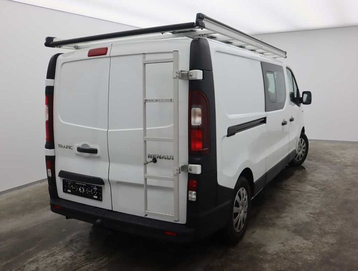 Photo 2 VIN: VF1FL000263136864 - RENAULT TRAFIC &#3914 