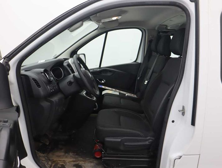 Photo 3 VIN: VF1FL000263136864 - RENAULT TRAFIC &#3914 