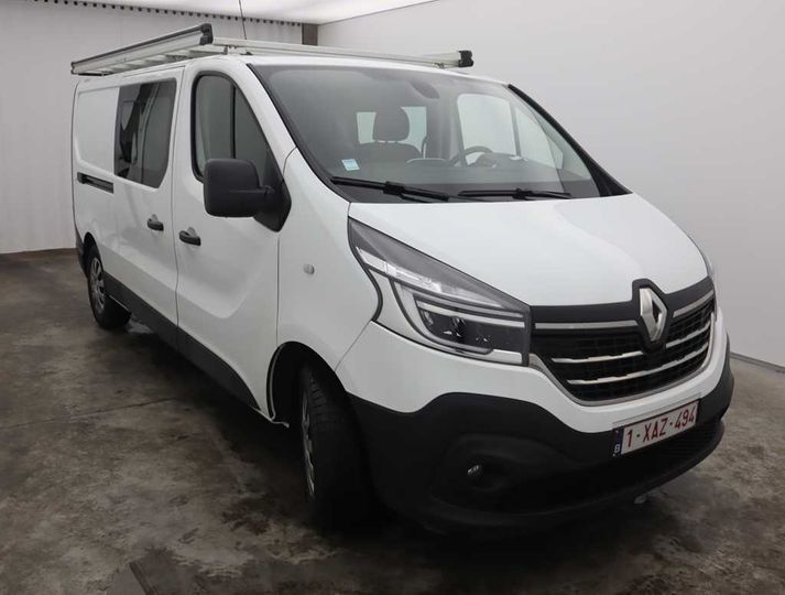 Photo 8 VIN: VF1FL000263136864 - RENAULT TRAFIC &#3914 