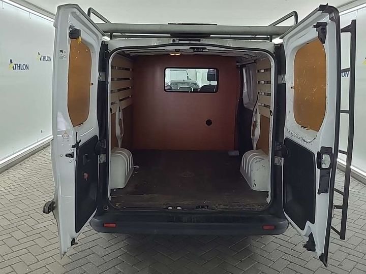 Photo 4 VIN: VF1FL000263322808 - RENAULT TRAFIC 