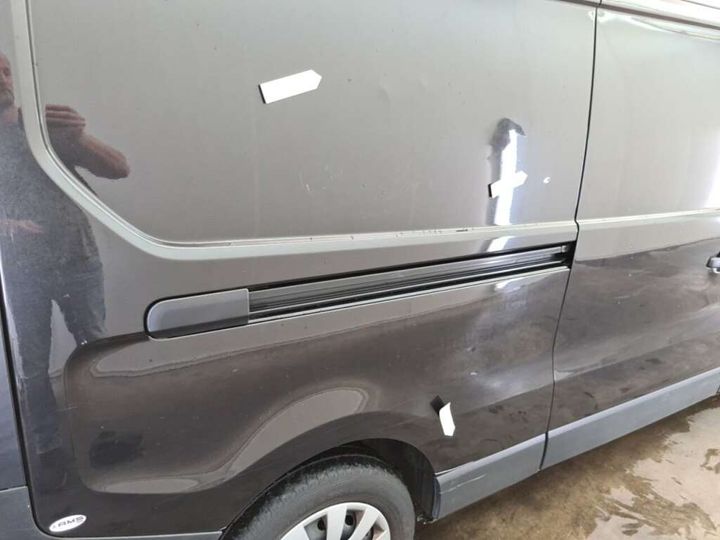 Photo 12 VIN: VF1FL000263328267 - RENAULT TRAFIC 