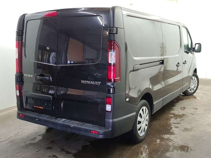 Photo 2 VIN: VF1FL000263328267 - RENAULT TRAFIC 