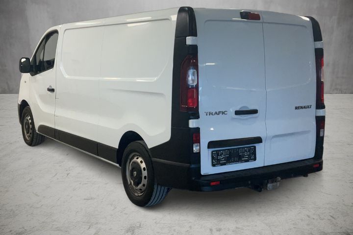 Photo 15 VIN: VF1FL000263524788 - RENAULT TRAFIC 