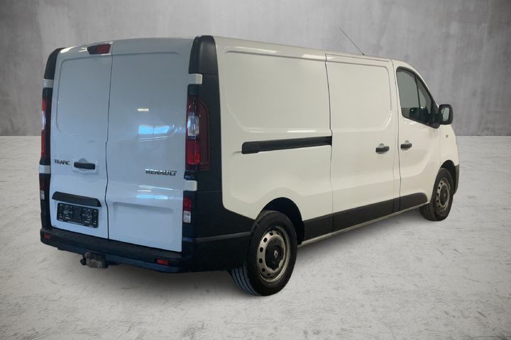 Photo 6 VIN: VF1FL000263524788 - RENAULT TRAFIC 