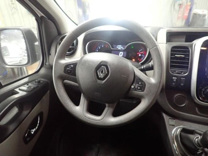 Photo 11 VIN: VF1FL000263530705 - RENAULT TRAFIC 