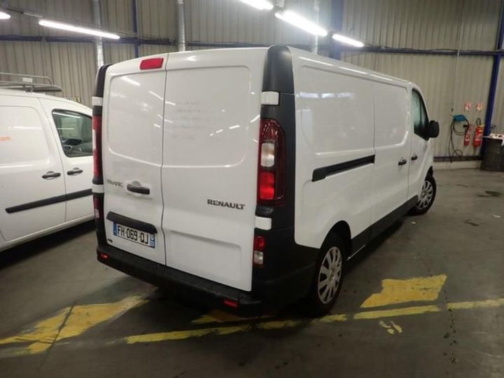 Photo 2 VIN: VF1FL000263530705 - RENAULT TRAFIC 