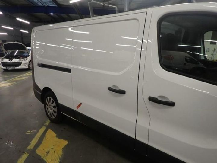 Photo 25 VIN: VF1FL000263530705 - RENAULT TRAFIC 