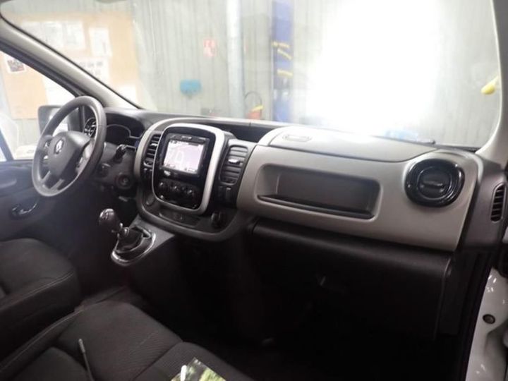 Photo 5 VIN: VF1FL000263530705 - RENAULT TRAFIC 