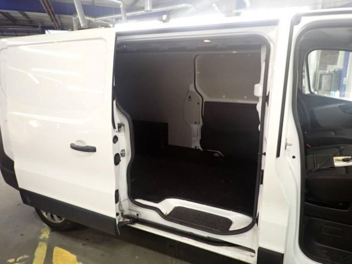 Photo 6 VIN: VF1FL000263530705 - RENAULT TRAFIC 