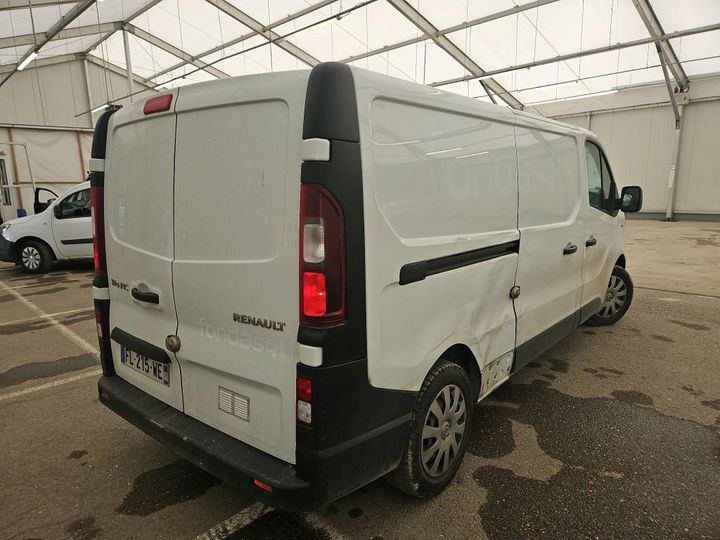 Photo 1 VIN: VF1FL000264698404 - RENAULT TRAFIC 