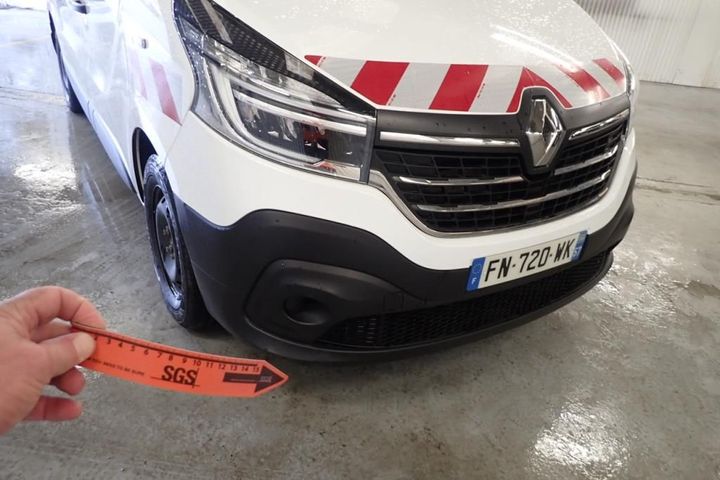 Photo 15 VIN: VF1FL000264942861 - RENAULT TRAFIC 