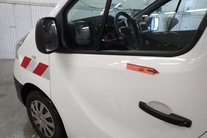 Photo 19 VIN: VF1FL000264942861 - RENAULT TRAFIC 