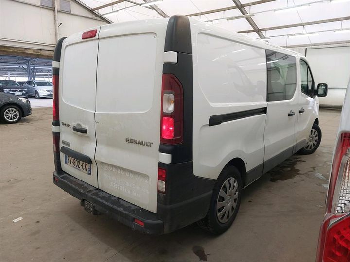 Photo 2 VIN: VF1FL000265039121 - RENAULT TRAFIC 