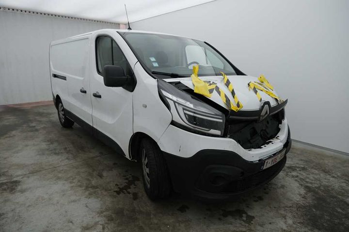 Photo 8 VIN: VF1FL000265082583 - RENAULT TRAFIC &#3914 