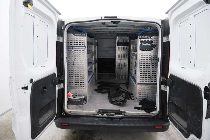 Photo 14 VIN: VF1FL000265082583 - RENAULT TRAFIC &#3914 