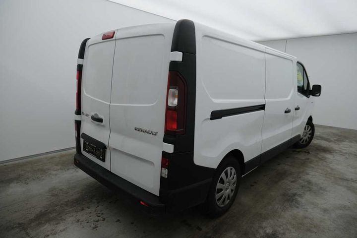 Photo 2 VIN: VF1FL000265082583 - RENAULT TRAFIC &#3914 