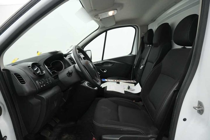 Photo 3 VIN: VF1FL000265082583 - RENAULT TRAFIC &#3914 