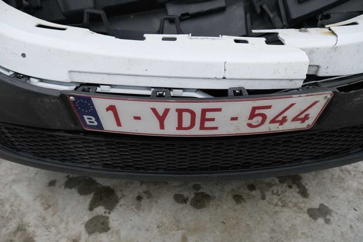 Photo 5 VIN: VF1FL000265082583 - RENAULT TRAFIC &#3914 