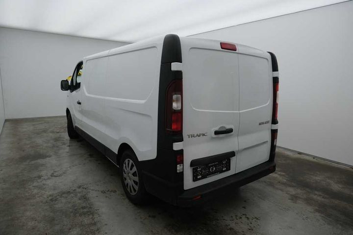 Photo 7 VIN: VF1FL000265082583 - RENAULT TRAFIC &#3914 