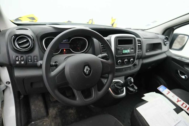 Photo 9 VIN: VF1FL000265082583 - RENAULT TRAFIC &#3914 