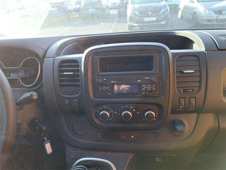 Photo 11 VIN: VF1FL000266082142 - RENAULT TRAFIC 