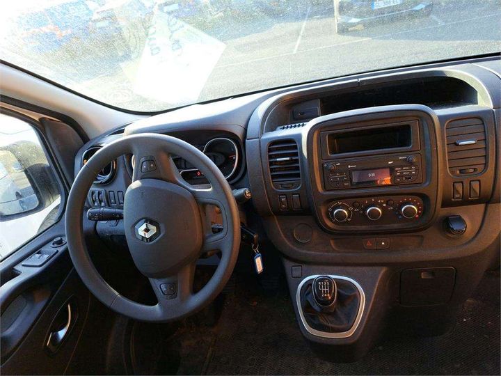 Photo 4 VIN: VF1FL000266082142 - RENAULT TRAFIC 