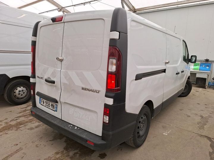 Photo 1 VIN: VF1FL000266447239 - RENAULT TRAFIC 