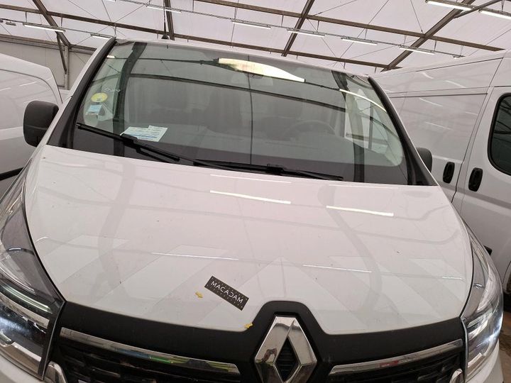 Photo 16 VIN: VF1FL000266447239 - RENAULT TRAFIC 