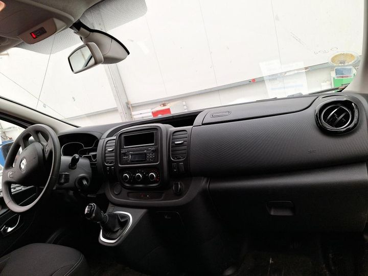 Photo 2 VIN: VF1FL000266447239 - RENAULT TRAFIC 