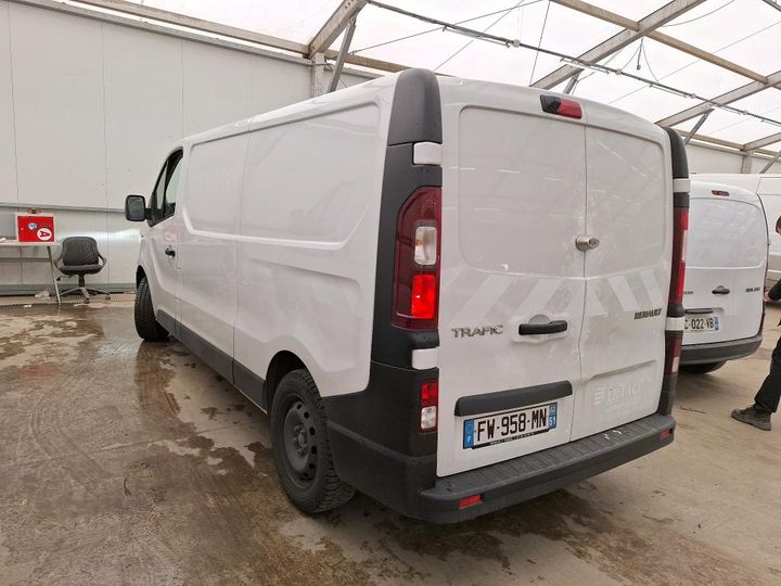 Photo 27 VIN: VF1FL000266447239 - RENAULT TRAFIC 