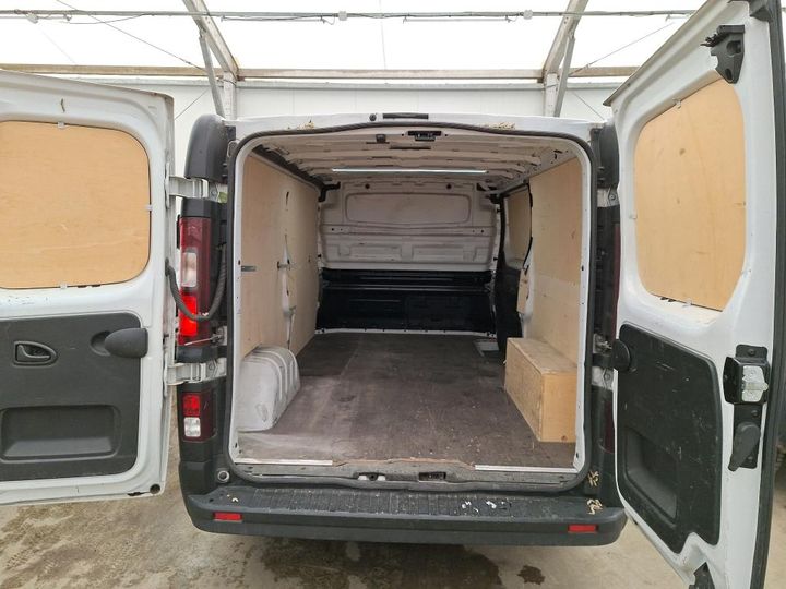 Photo 4 VIN: VF1FL000266447239 - RENAULT TRAFIC 