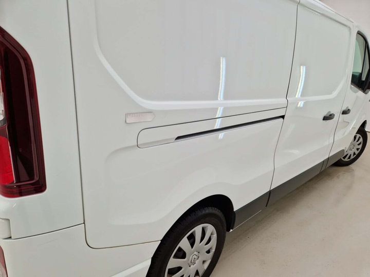 Photo 9 VIN: VF1FL000266737125 - RENAULT TRAFIC 