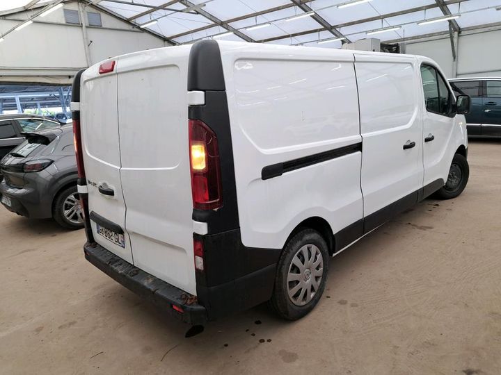 Photo 1 VIN: VF1FL000267939618 - RENAULT TRAFIC 