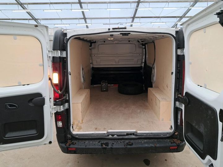 Photo 4 VIN: VF1FL000267939618 - RENAULT TRAFIC 