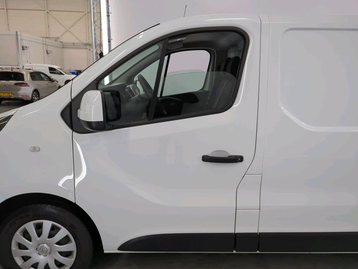 Photo 11 VIN: VF1FL000268133255 - RENAULT TRAFIC 