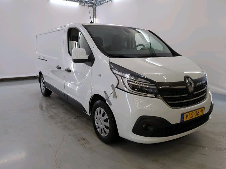 Photo 12 VIN: VF1FL000268133255 - RENAULT TRAFIC 