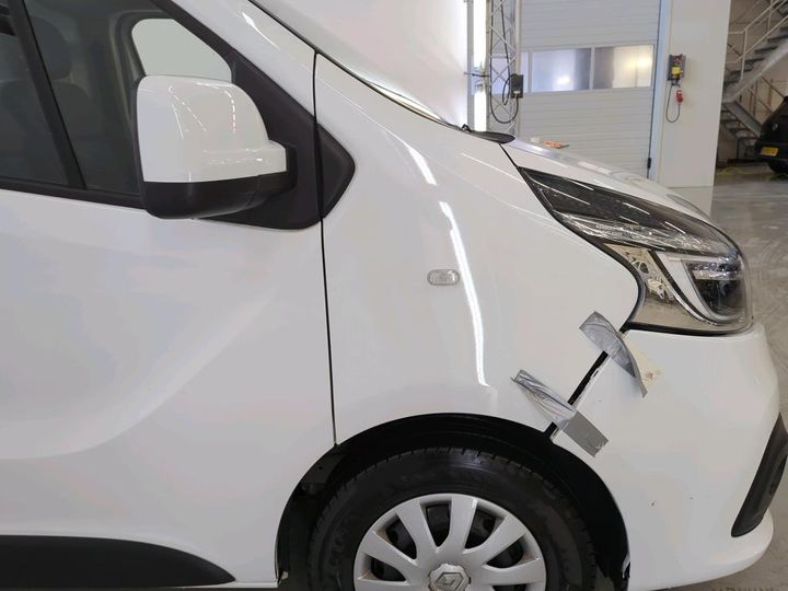 Photo 14 VIN: VF1FL000268133255 - RENAULT TRAFIC 