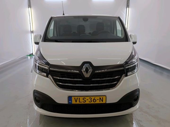 Photo 16 VIN: VF1FL000268133255 - RENAULT TRAFIC 