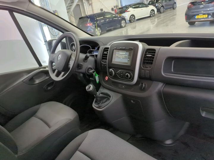 Photo 19 VIN: VF1FL000268133255 - RENAULT TRAFIC 